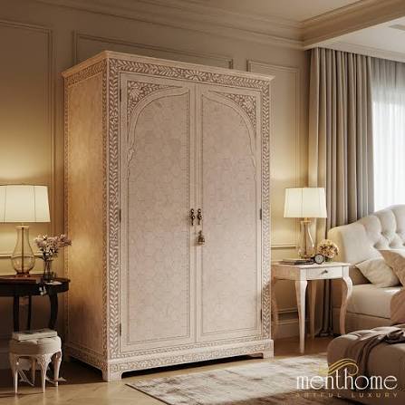Wardrobe rental in Bedroom furniture category